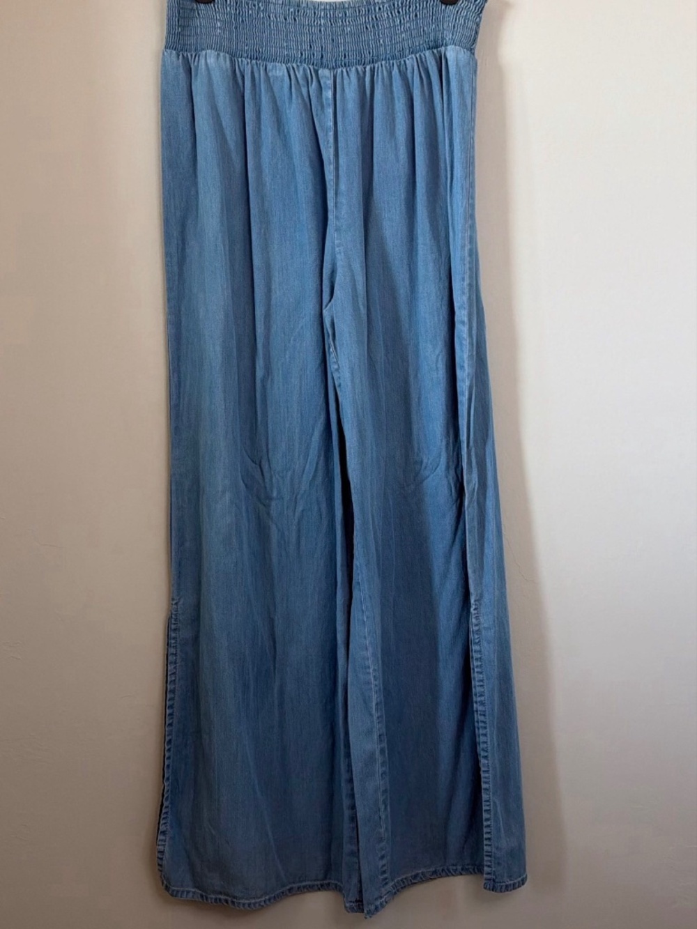 Versona Wide-Leg Pants